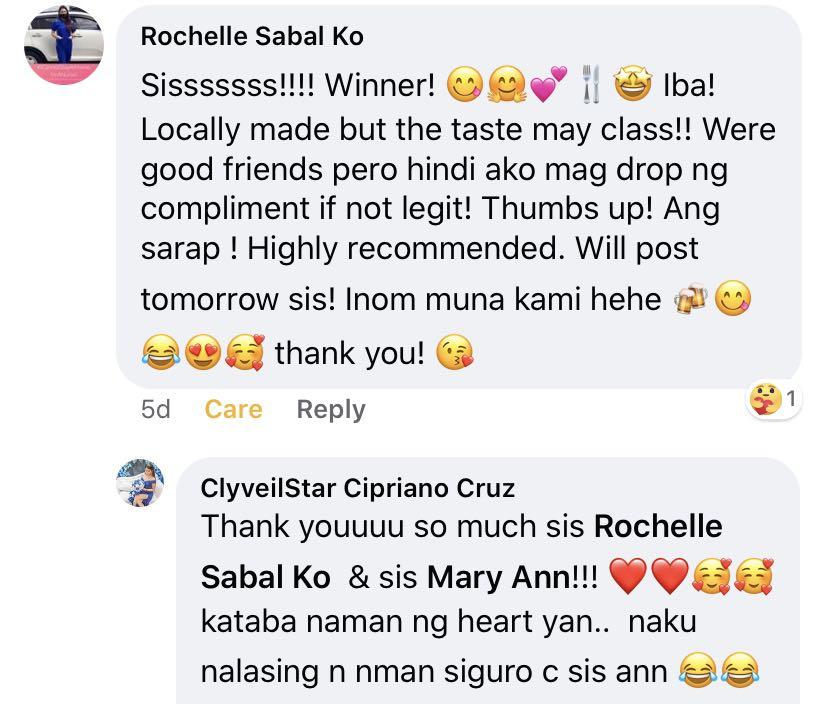 Samgyupsal (Category: Local Eats) located in Manila. Submitted by senoritalovia (Listing ID 1013197753, Image 3). Description: ‼️‼️‼️ SAMGYUPSAL SA BAHAY SET for only 999php (good for 5 to 6PAX) ‼️‼️‼️ TREAT UR FATHER ON FATHER's DAY! ⭕️ MAIN DISH • Pork (250gms) • Beef (250gms) —- FLAVORS —- * Original * Salt and Pepper * Curry * Garlic * Italian Herbs * Oyster Soy — • Shrimp (200gms) • Bacon (200gms) ⭕️ SIDE DISH • Kimchi • Lettuce • Tofu • Squ