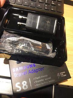 Samsung 18w type C charger