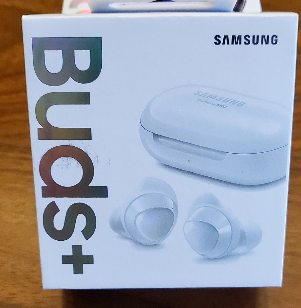 Samsung earbuds plus, Audio, Earphones on Carousell