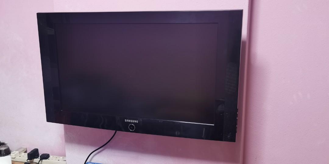 Samsung Tv 32 Home Appliances Tvs And Entertainment Systems On Carousell 1207