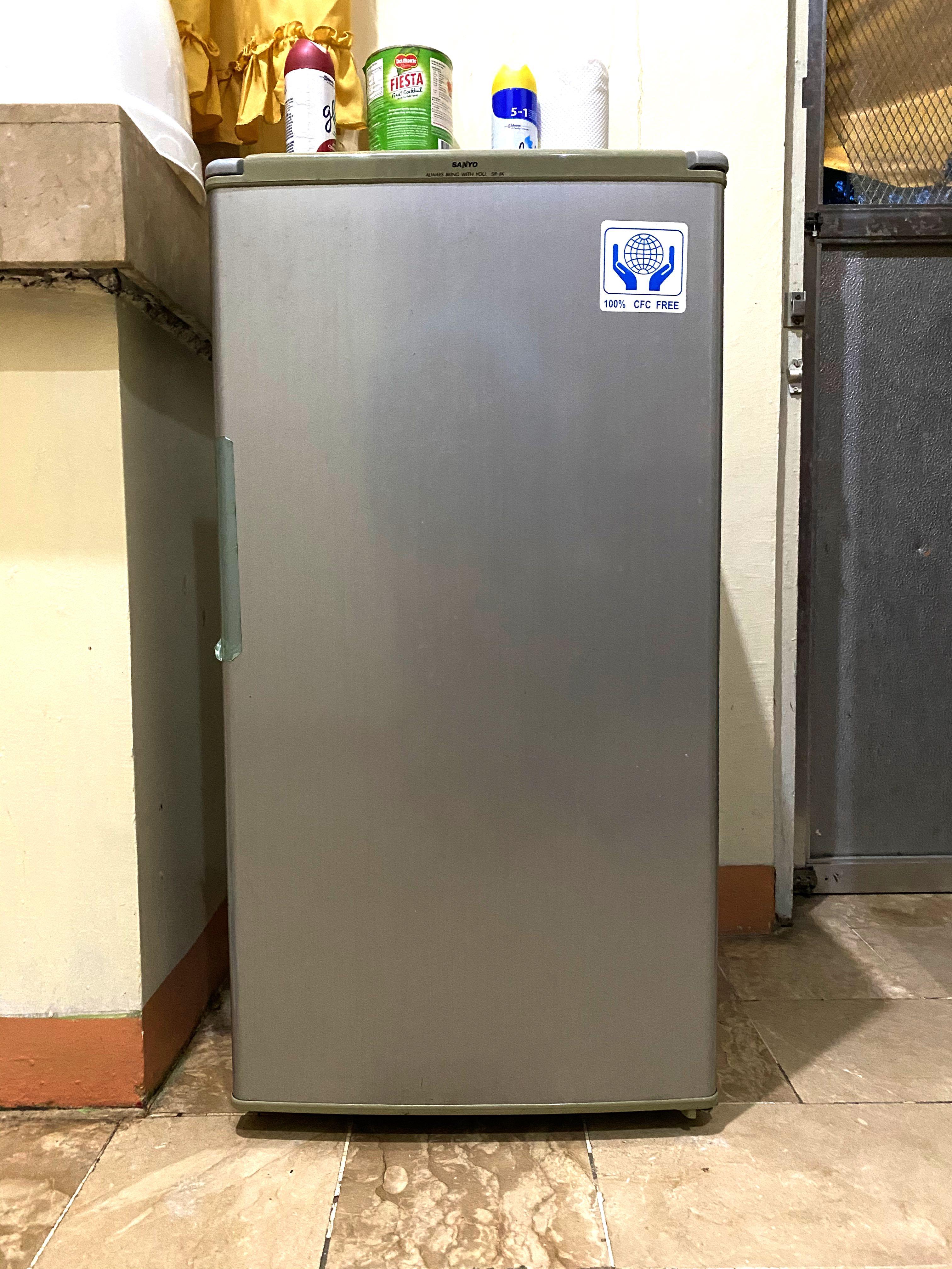 sanyo ref price