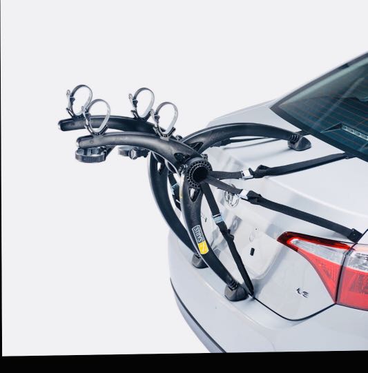 Bones bike racks for cars discount
