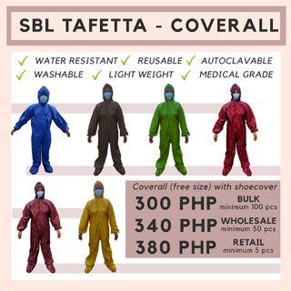 SBL Taffeta PPE