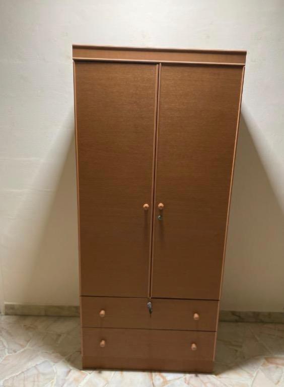 Second cupboard online
