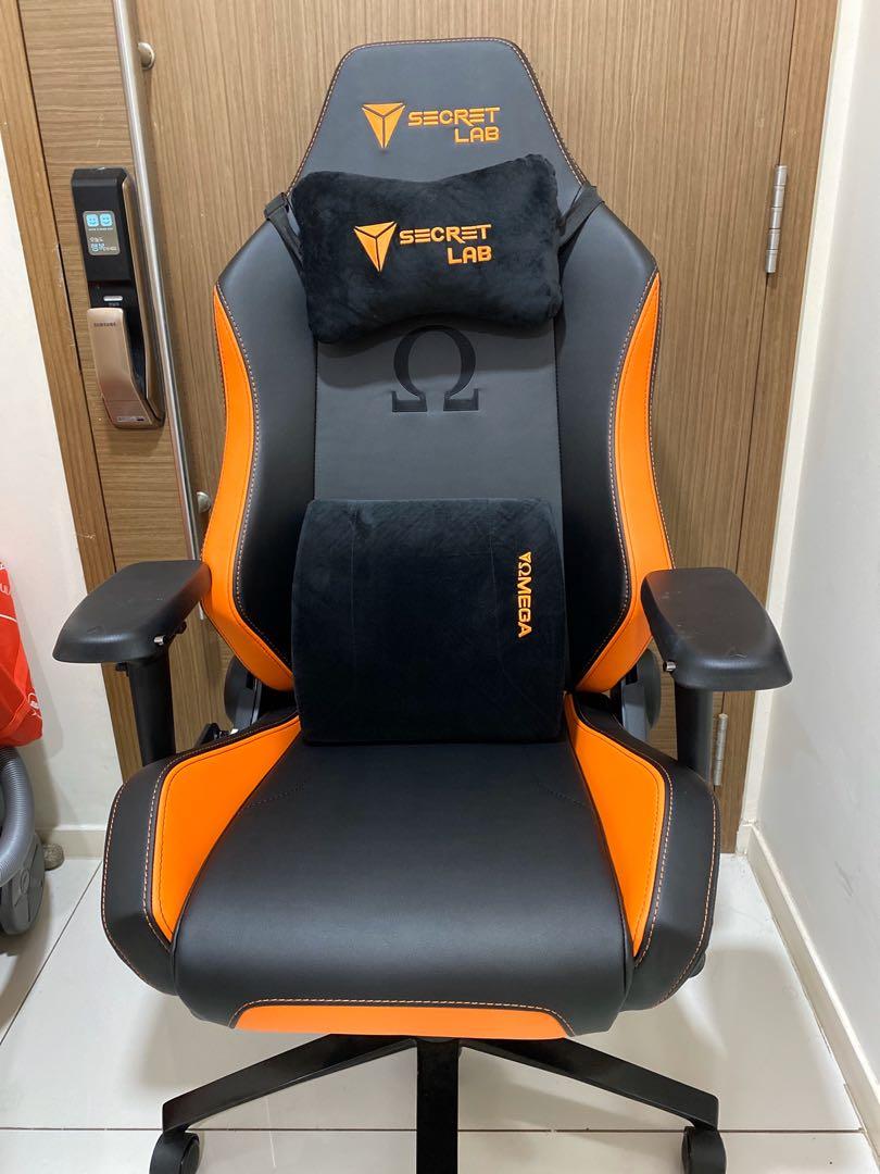 If Your Gaming Chair Is Peeling Don t Worry We ve Got You 53 OFF