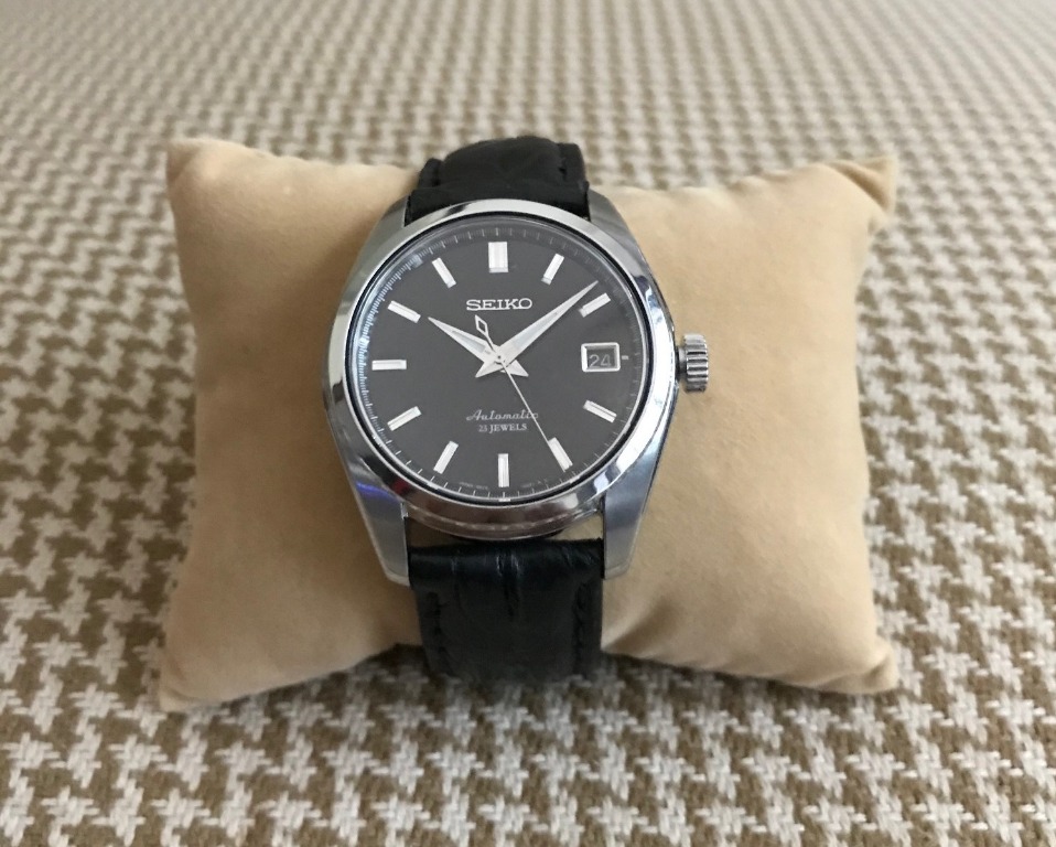 Buy on sale seiko sarb033