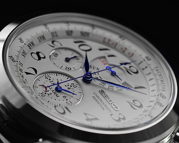 Seiko spc131 review hot sale