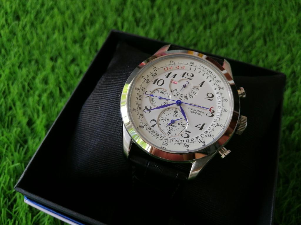 Seiko discount spc 131