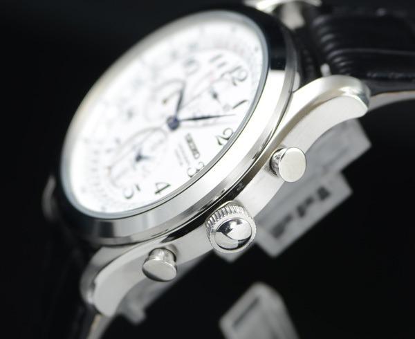 Seiko cheap spc 131