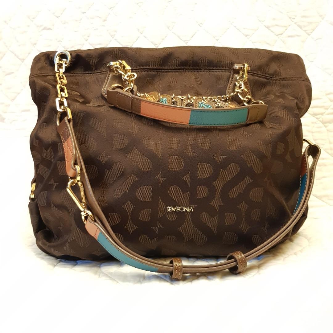 Sembonia handbag latest design 2025