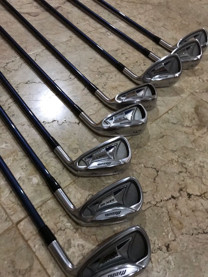 Harga stick best sale golf mizuno baru
