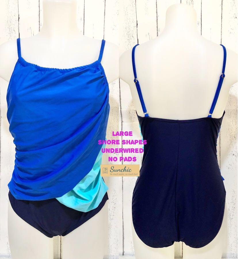 shore shapes swimwear
