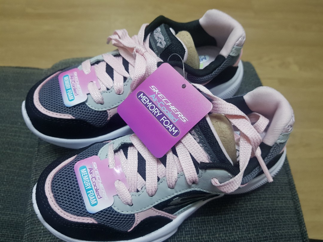 skechers melawati mall