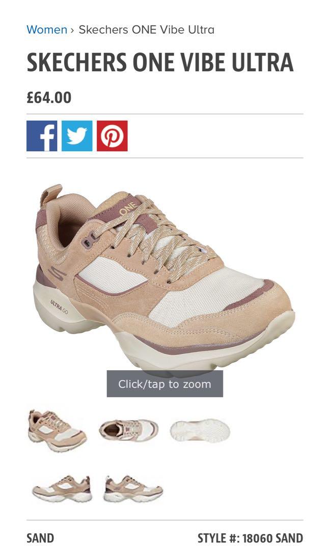 skechers one vibe ultra review