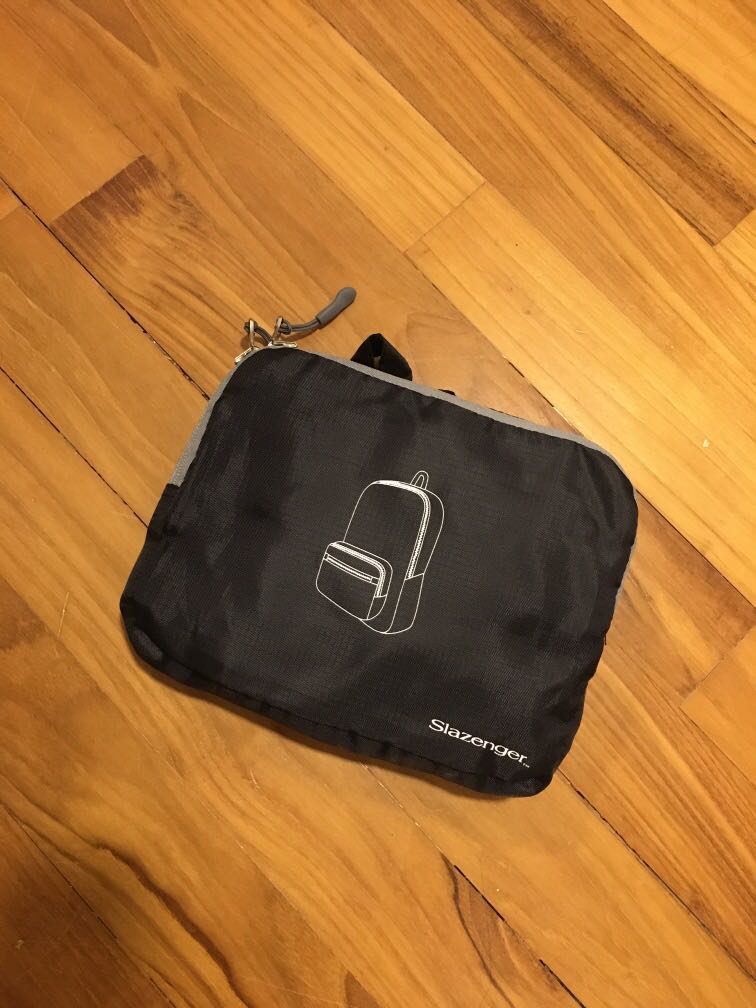 Slazenger foldable bag Clearance