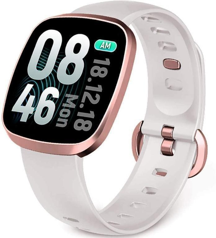 vogue angle smartwatch
