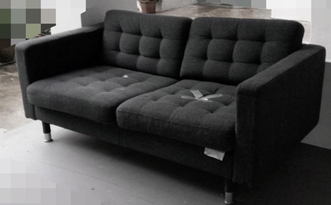 Sofa Very Nice Furniture Sofas On Carousell
