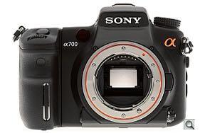 Sony A700 + freebies! Price reduced!!!