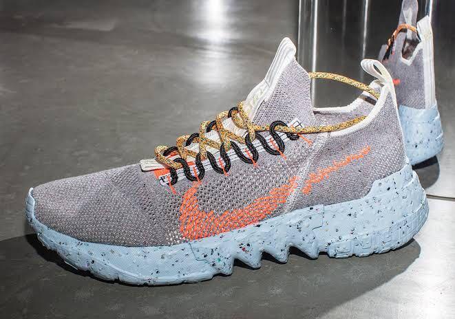 nike nasa space hippie