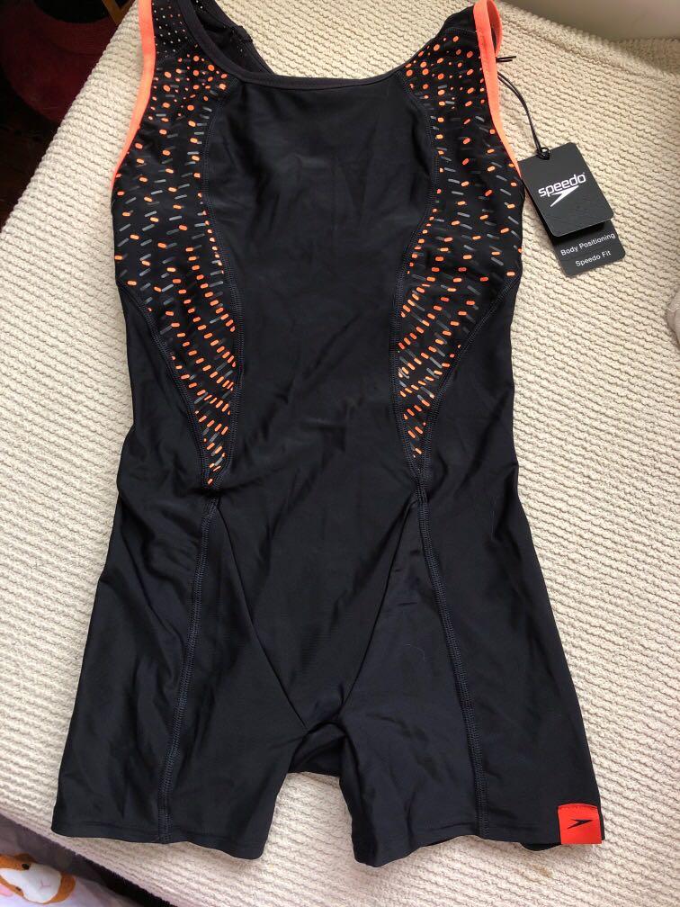 speedo size 34