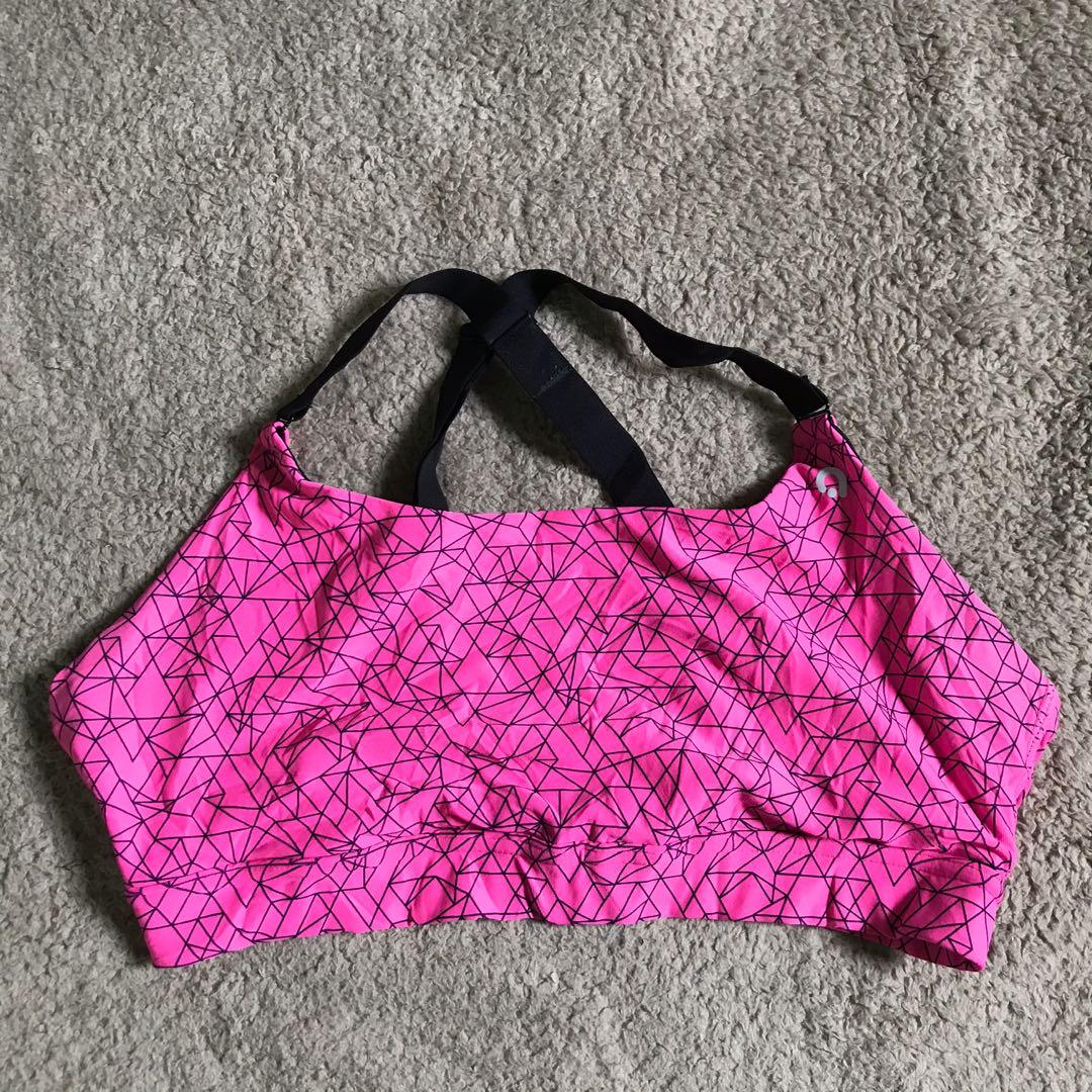 hyba sports bra