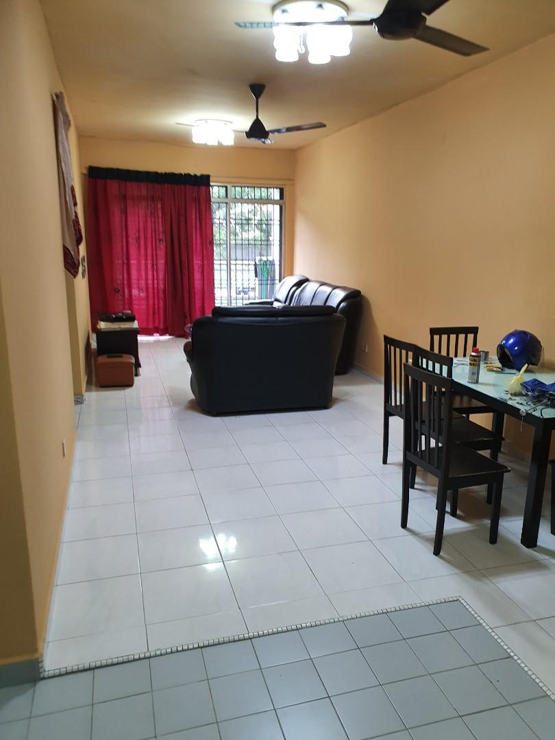 Sri Akasia Block A For Rental Property Rentals On Carousell
