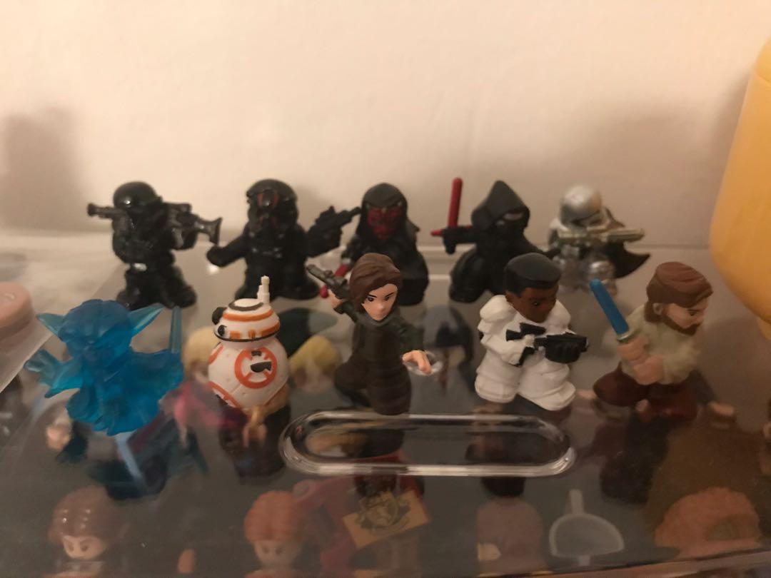 Star wars micro force online series 2