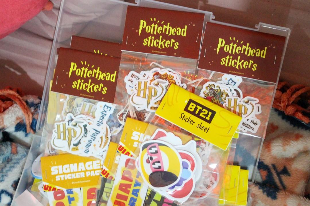 packs for sale
