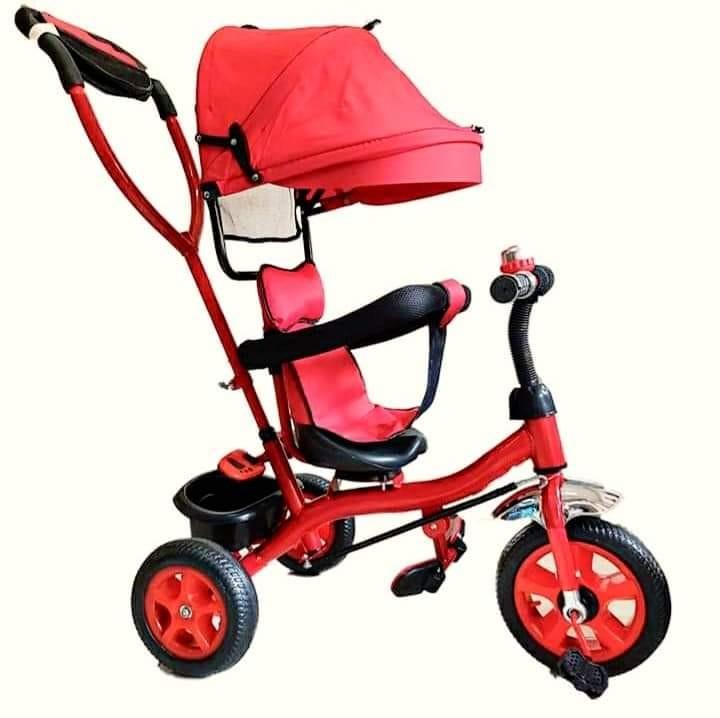 Stroller bike deals for baby