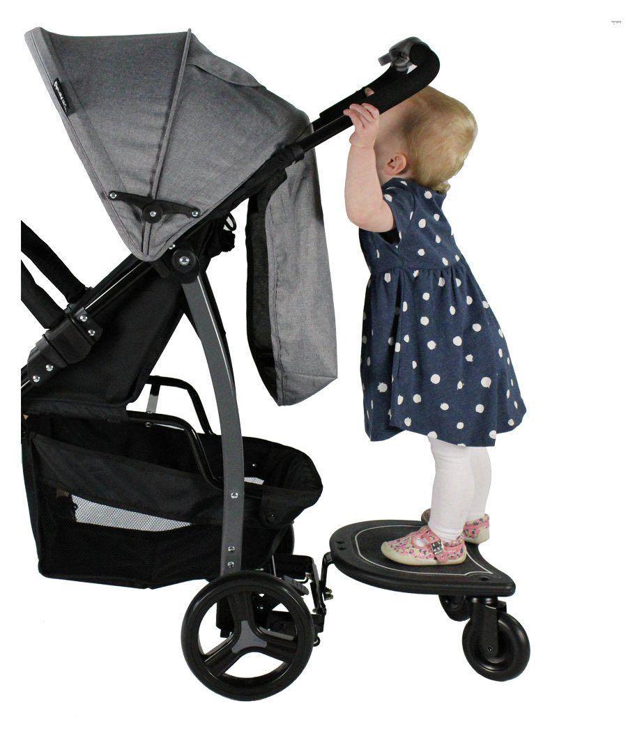 Stroller sale deals asda