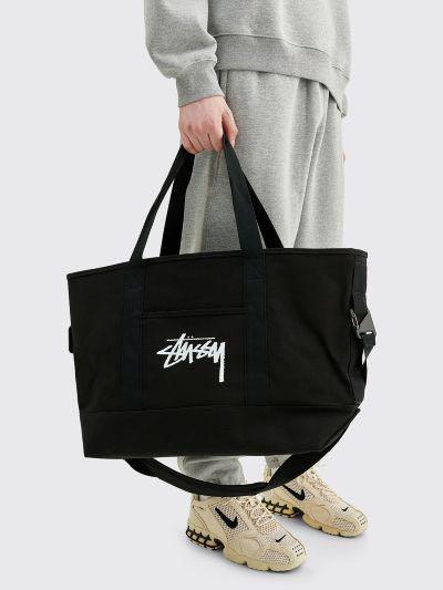 nike canvas tote