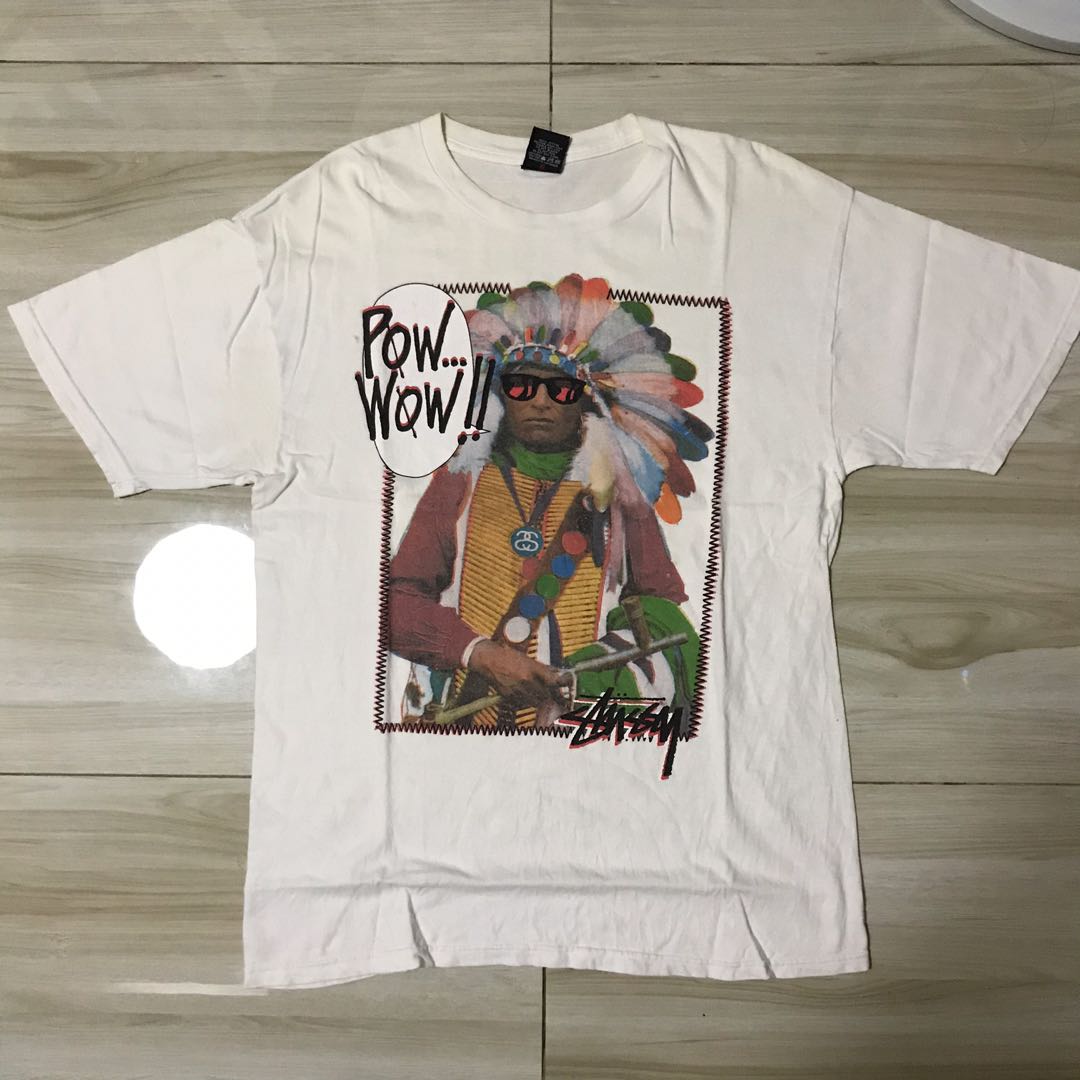 Stussy t deals shirt india