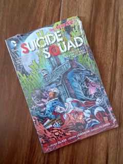 Dc Comics The New 52 Futures End Batman And Robin Comic Book One