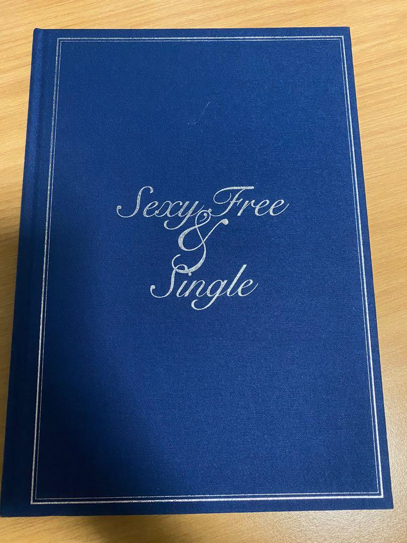 K-POP・アジア Super Junior Sexy, Free & Single CD SUPER JUNIOR - Sexy Free & Single - Amazon.com Music