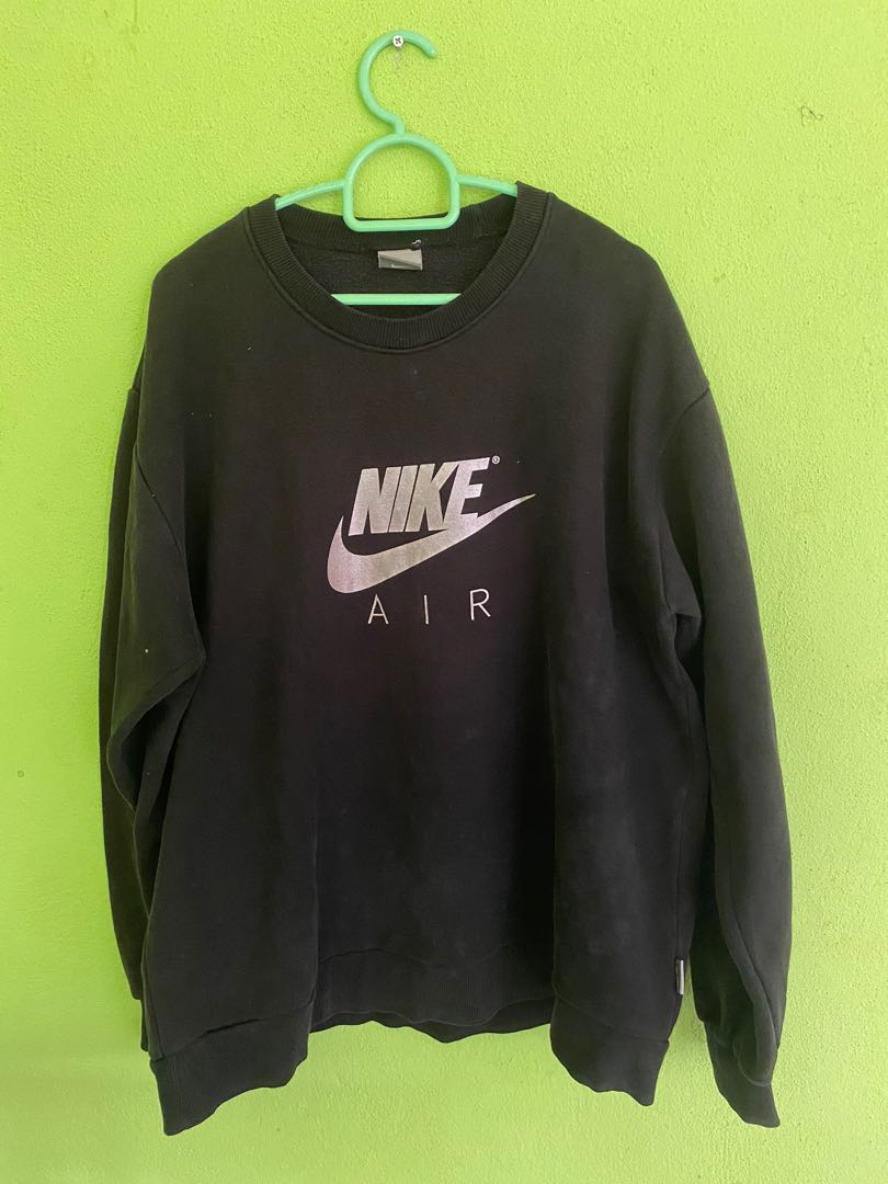 sweatshirt nike air