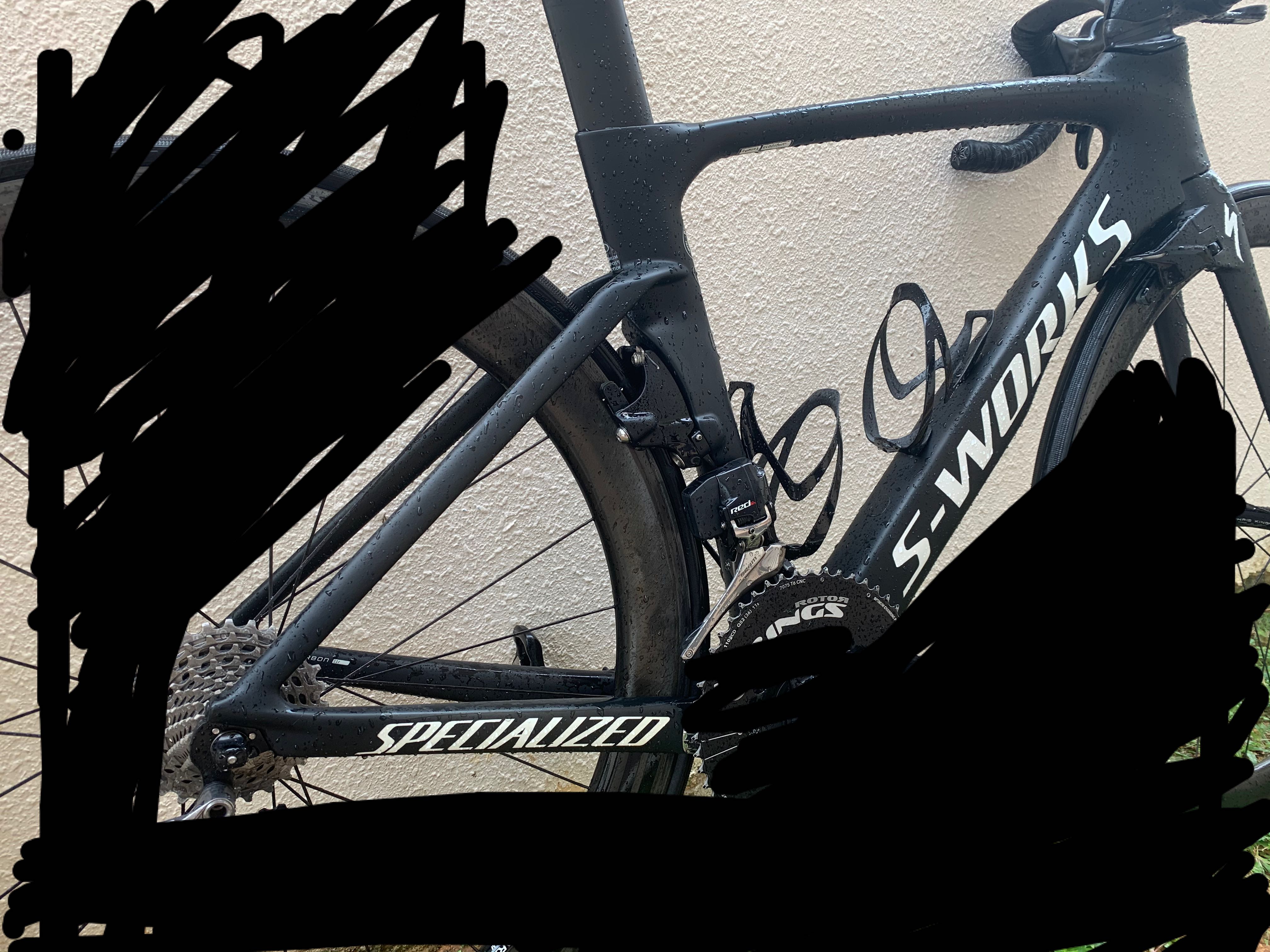 specialized venge discontinued