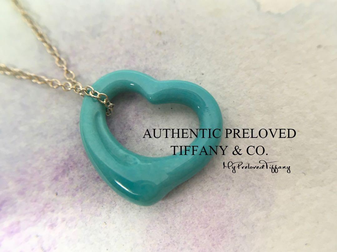 Elsa Peretti Turquoise 
