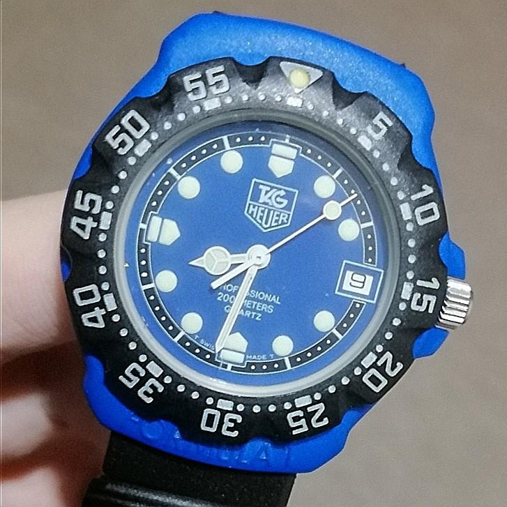 tag heuer 381.513