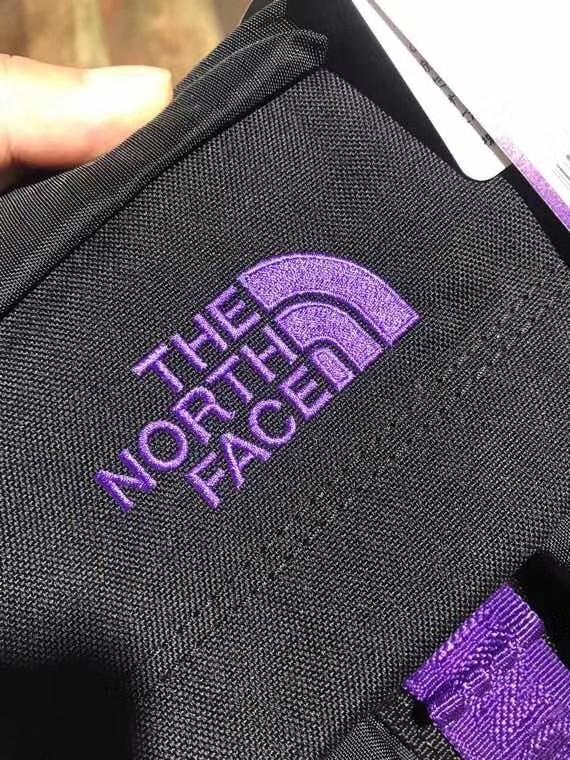 the north face purple label cordura nylon 3way brief