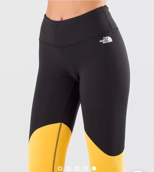 The North Face Tnl Tight Pants Size S Men s Fashion Activewear on Carousell