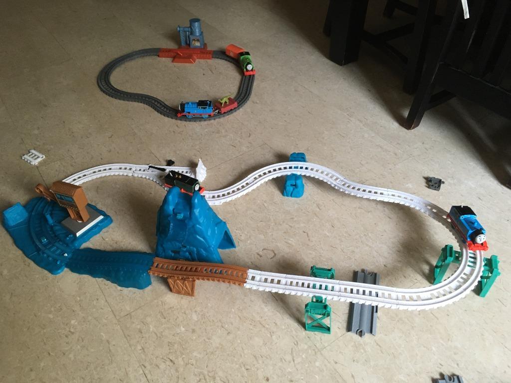 Thomas the Train