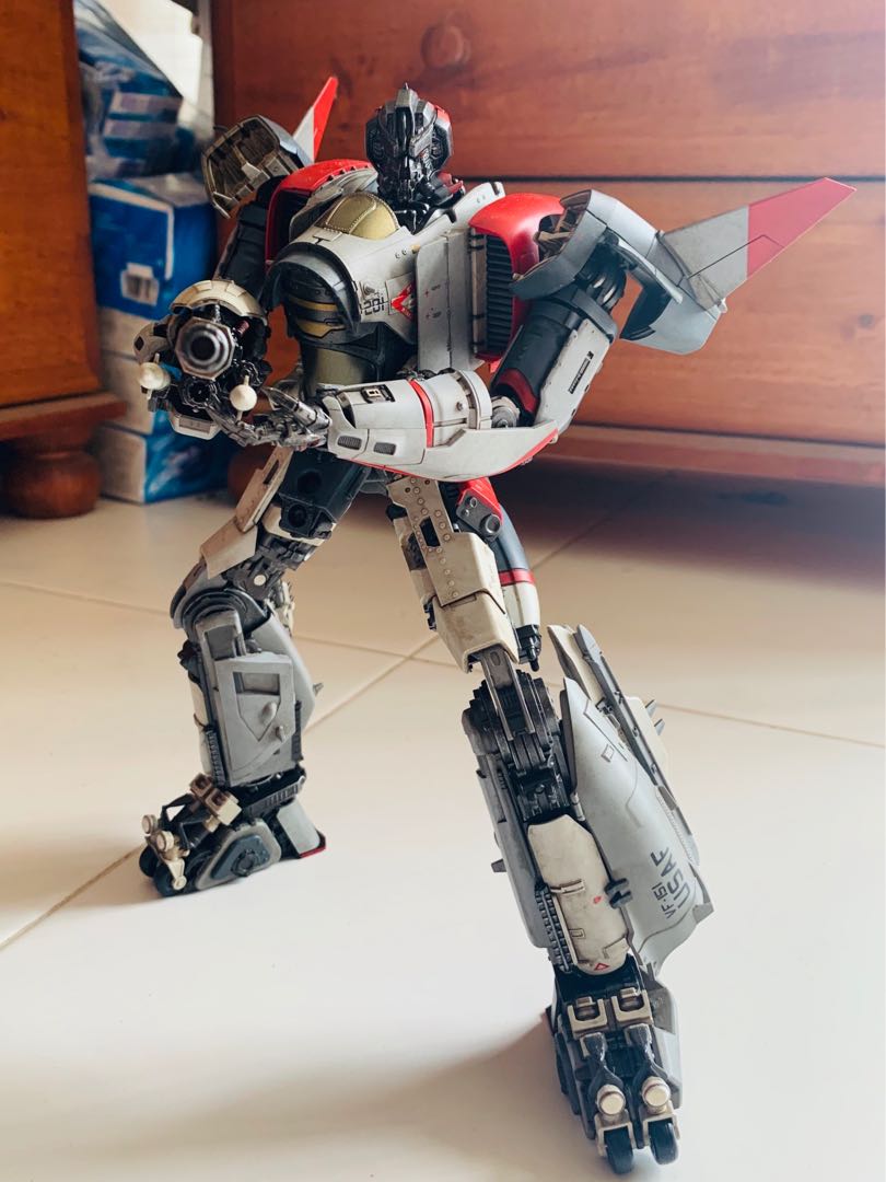 blitzwing threezero