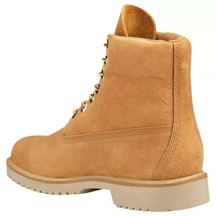 timberland 1973