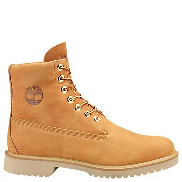 timberland since 1973