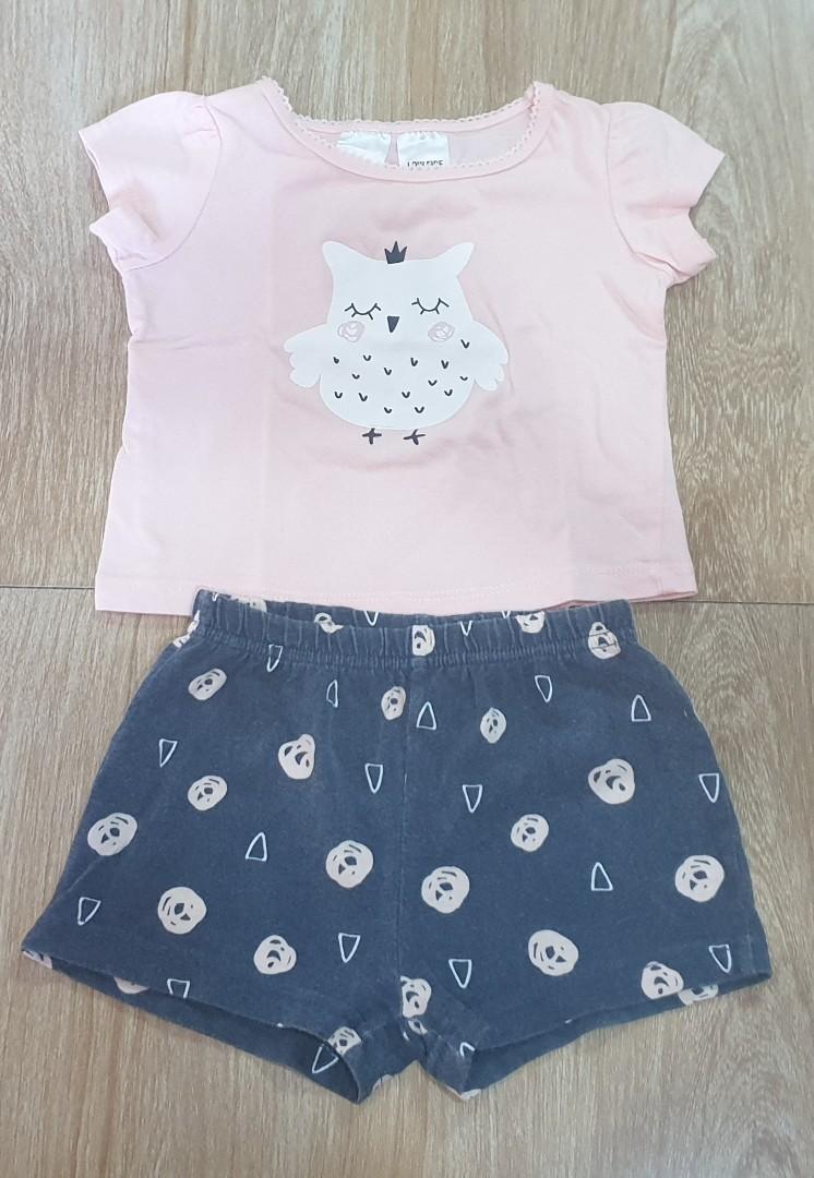 tiny little wonders clothing