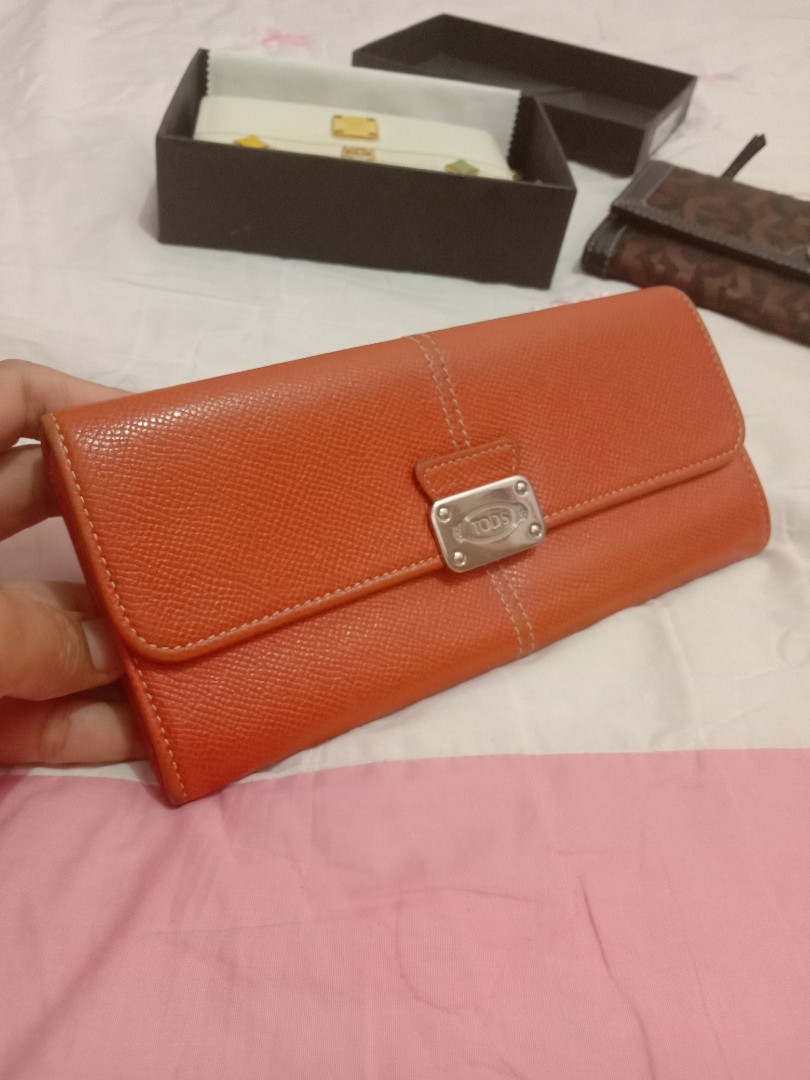 tods wallet price malaysia