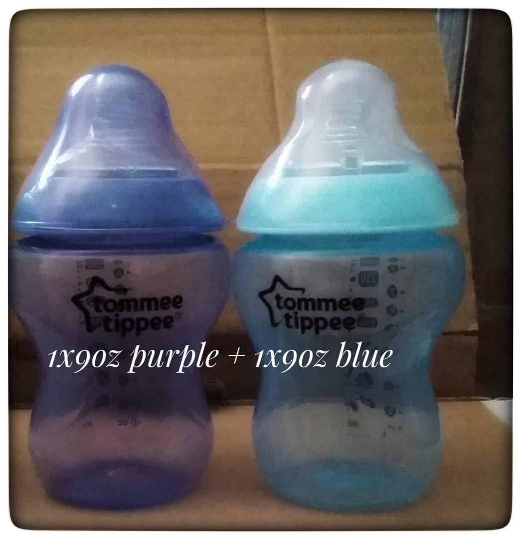 harga tommee tippee bottles
