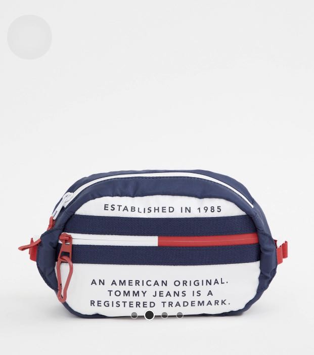 tommy jeans an american original