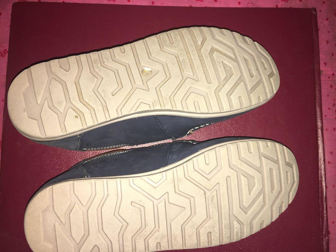 Tompoli Shoes