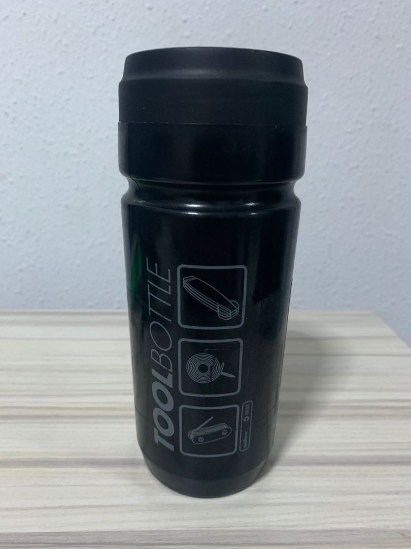 Tool bottle tool box tool kit, Sports Equipment, Bicycles & Parts